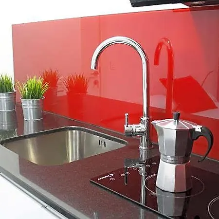 Otel Smart-tech Plaza Salamanca