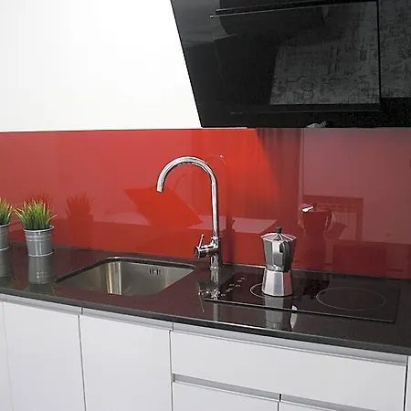 Smart-tech Plaza Otel Salamanca