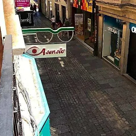 Smart-tech Plaza Otel Salamanca