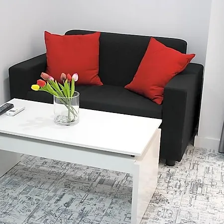Smart-tech Plaza Otel Salamanca