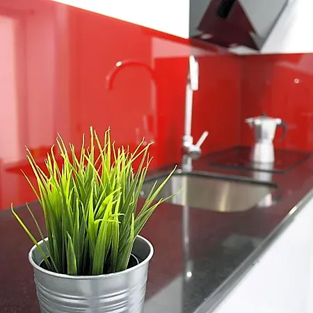Szálloda Smart-tech Plaza Salamanca