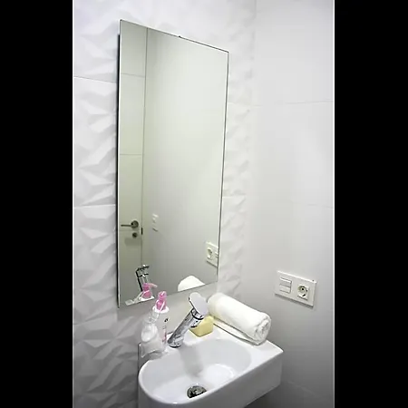 Smart-tech Plaza Otel Salamanca